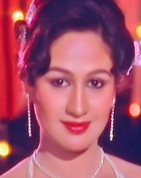 Madhu Kapoor
