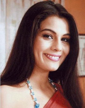 Geetanjali Tikekar Kharbanda