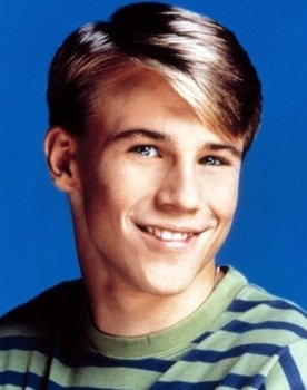 Douglas Emerson as Eddie Beckner