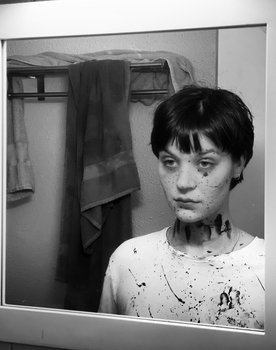 Talia Stroh as The girl who dreams #2
