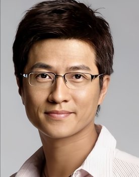 Gilbert Lam Wai-San