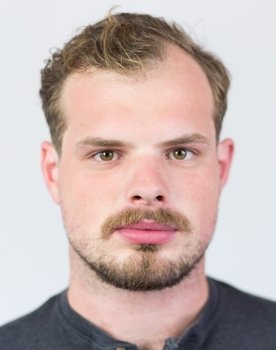 Jonathan Huisman