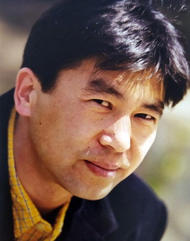 Peng Zhidong