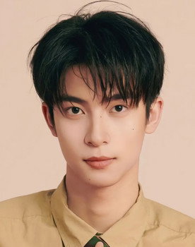 Yan Ruihao