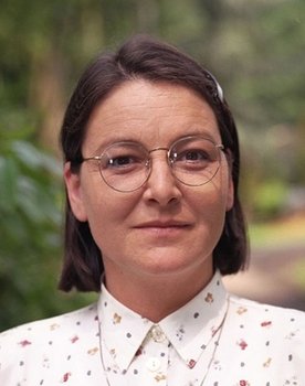 Alix Adams
