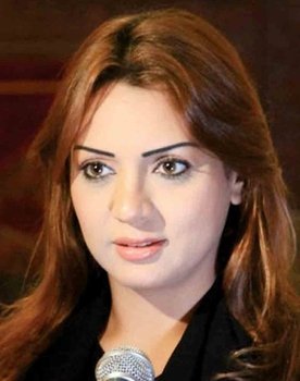 Abeer Ahmed