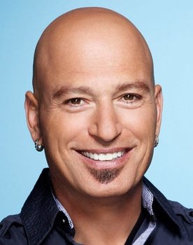 Howie Mandel Photo