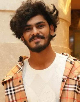 Vaikuntha Vasan