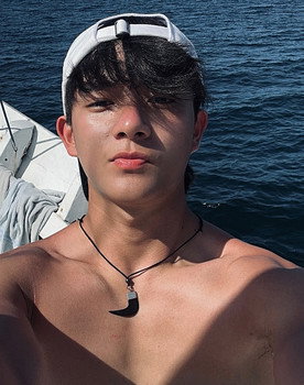 Jeremias Grandy Wang