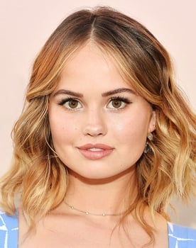 Debby Ryan as Nicole