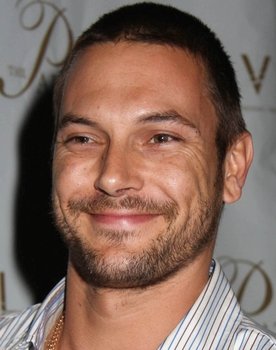 Kevin Federline