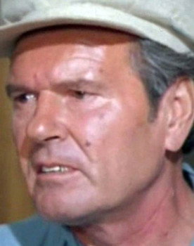 Grigoriy Vorobyov as Фадеев