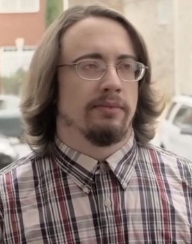 Sam Hyde as Sam
