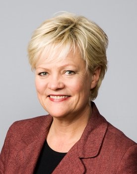Kristin Halvorsen
