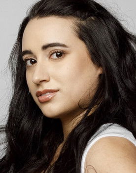 Charlotte Banks as Alex