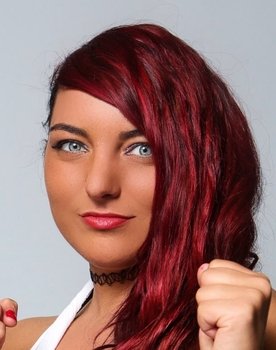 Jenny Rose