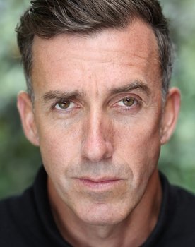 Barrie English