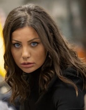 Mila Alibeyova