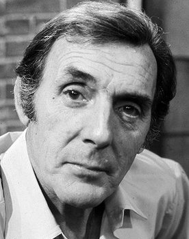 Eric Sykes as Mako