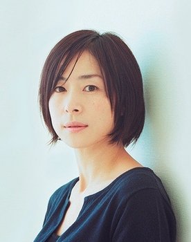 Naomi Nishida Photo