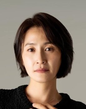 Park In-chun as 