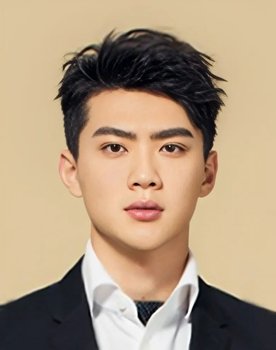 Yang Boxiao as Wang Ji Chong