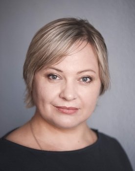 Тетяна Вашневська as