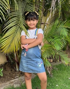 Aria Sakaria as Lachamma
