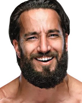 Anthony Nese as Himself