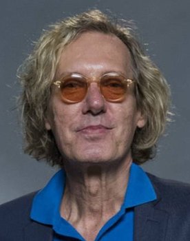 Eduardo Dusek as 