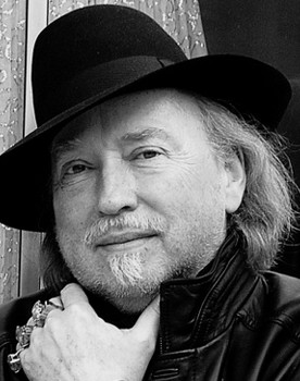 Werner Schroeter as Self