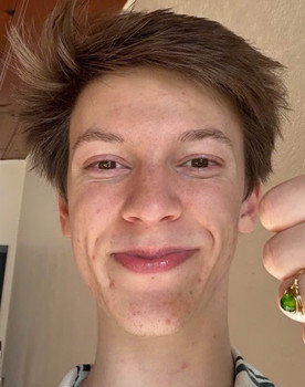 Weston Koury