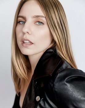 Nicole Pastor