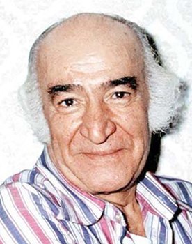 Ali Şen
