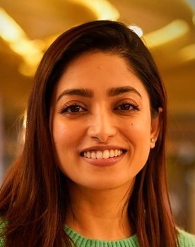 Ishaa Saha as Mahal