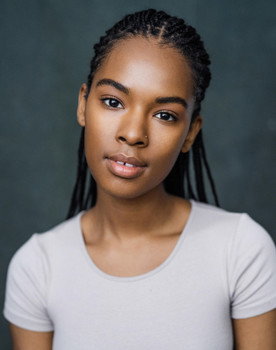 Sharahya Carter as Melody