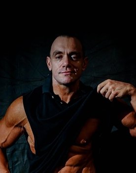 Roberto Pankow as Turco