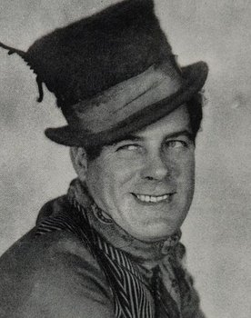 T. Roy Barnes Photo