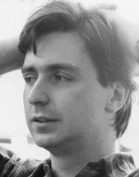 Jerome Hiler as Himself