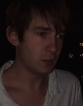 Jeremiasz Karasek as Żółwik