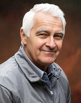 Jean-Louis Bernezat as Self