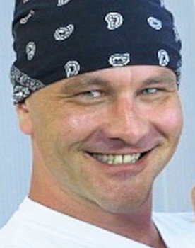 Skeeter Kerkove