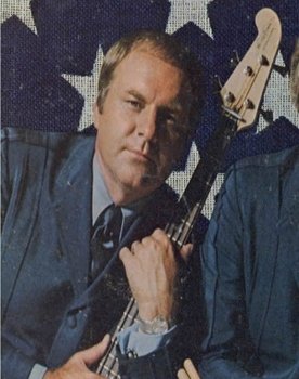 Marshall Grant as Himself