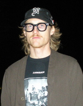 Cooper Winterson