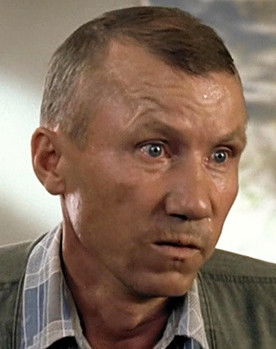 Nikolai Danilov as Зыка