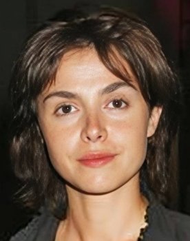 Olga Legrand