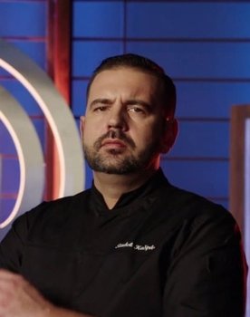 Radek Kašpárek