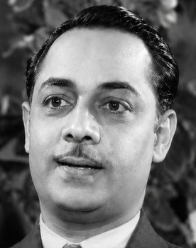 T. R. Ramachandran