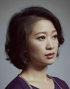 Chentao Li as 赫舍里氏