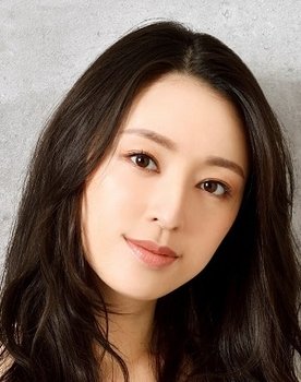 Chiaki Kuriyama as Asako Shibasaki
